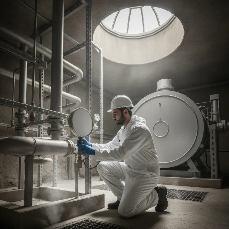 Geothermal Heating service in Reef Al Fujairah City